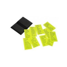 Load image into Gallery viewer, Movie Time - by Ickle Pickle Products - Great Pocket Mentalism With Movietime!