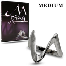 Load image into Gallery viewer, M Ring - The Ultimate Hold Out Device - Includes 19 Different Effects!