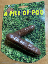 Load image into Gallery viewer, Pile of Poo - Jokes, Gags, Pranks - Dog Doo - Very Realistic Random Piles Of Poo