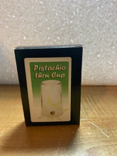 Load image into Gallery viewer, Pistachio Thru Cup - Magically Pass A Pistachio Through A Cup! - Great Magic!
