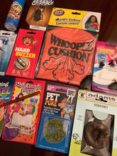 Load image into Gallery viewer, The Ultimate Prank Kit "A" - Prank Your Friends - This Is The Ultimate Prank Gift Box!