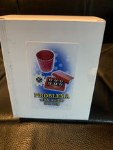 Load image into Gallery viewer, Problema - Includes Leather Dice Cup - Super Pro Model!