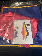 Load image into Gallery viewer, Production From Silks - Produce A Champagne Bottle From Three Empty Silks!