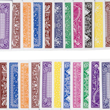 Load image into Gallery viewer, Rainbow Deck Includes Online Learning! - Many Card Tricks Are Possible With This Colorful Deck!