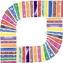 Load image into Gallery viewer, Rainbow Deck Includes Online Learning! - Many Card Tricks Are Possible With This Colorful Deck!