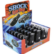 Load image into Gallery viewer, Shock Car FOB - Jokes, Gags and Pranks - Shock Car FOB is Very Shocking!