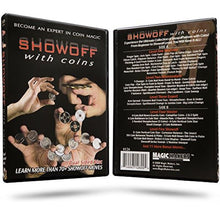 Load image into Gallery viewer, Show Off With Coins - Digital Download 1