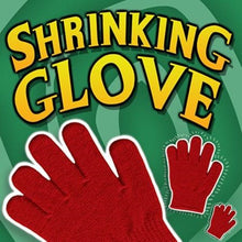 Load image into Gallery viewer, Shrinking Glove Illusion - A Glove Magically Shrinks!
