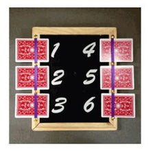 Load image into Gallery viewer, Slate of Mind - Easy To Do Mind Reading Effect With Cards - Great Platform Magic
