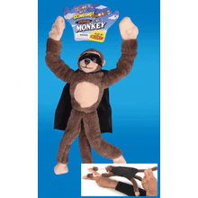 Load image into Gallery viewer, Flying Screaming Flingshot Slingshot Animal Novelty Plush Doll Toy, Launches up to 50 Feet for Unisex Children, and Dog Gifts