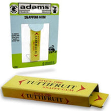 Load image into Gallery viewer, Snappy Gum - Jokes, Gags, Pranks - Fake Gum - Theatrical or Magical Prop