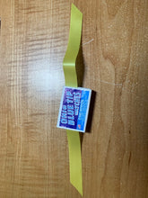 Load image into Gallery viewer, Sorcerers Coffin - A Ribbon Penetrates A Matchbox Cover!