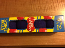 Load image into Gallery viewer, Sponge Balls - Magic by Gosh - Sponge Balls - A Classic! - Several Colors to Choose From!