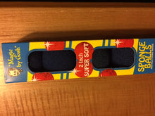 Load image into Gallery viewer, Sponge Balls - Magic by Gosh - Sponge Balls - A Classic! - Several Colors to Choose From!