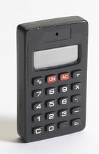 Load image into Gallery viewer, Squirt Calculator - Looks Like A Calculator But Squirts Water At Your Victim!