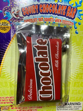 Load image into Gallery viewer, Squirt Chocolate Bar - Squirt Your Victim For A Surprise!