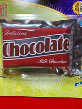 Load image into Gallery viewer, Squirt Chocolate Bar - Squirt Your Victim For A Surprise!
