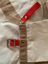 Load image into Gallery viewer, Strait Jacket Escape - The Great Straight Jacket Escape - Look Like An Escape Wizard!