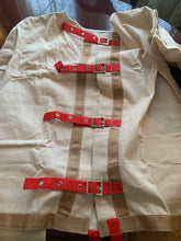 Load image into Gallery viewer, Strait Jacket Escape - The Great Straight Jacket Escape - Look Like An Escape Wizard!