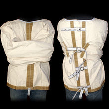 Load image into Gallery viewer, Strait Jacket Escape - The Great Straight Jacket Escape - Look Like An Escape Wizard!