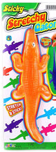 Load image into Gallery viewer, Stretchy Reptiles - Extreme Twisty Fun With A Slimy Feel - 3 Styles Available!