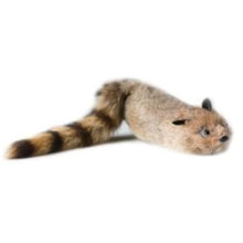 Load image into Gallery viewer, Super Robbie Raccoon - Appears Alive - Great Magician's Prop Children Love! - Super Flex Neck Version!