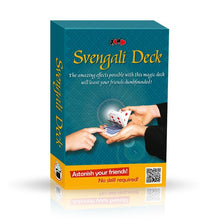 Load image into Gallery viewer, Magic Prediction Mug - What A Cool Way To Reveal A Card Selection! - Cards Included!