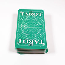 Load image into Gallery viewer, Traditional Tarot Card Deck - Seemingly Tell The Future With This Card Deck!