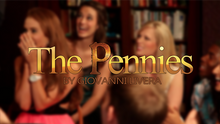 Load image into Gallery viewer, The Pennies - by Giovanni Livera - Bring The House Down With This Amazing Routine!