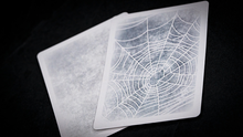 Load image into Gallery viewer, Web Returns, The - Scary Spooky Halloween - Close-Up Magic