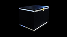 Load image into Gallery viewer, Tip Over Box by 7 Magic - Produce virtually anything from this empty box!
