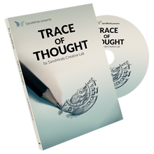 Load image into Gallery viewer, Trace of Thought by SansMinds Creative Lab - Digital Download