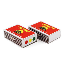 Load image into Gallery viewer, Transpo Spot - Spots On Two Different Matchboxes Magically Change Places!