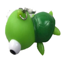 Load image into Gallery viewer, Pop-Out Action Keychains - Giggle or Scream In Enjoyment With This Keychain!