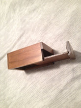 Load image into Gallery viewer, Vanishing Box - Smaller Version - Rattle Box - Small Coins and Other Objects Vanish!