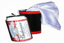 Load image into Gallery viewer, Vanishing Bud Can - A Can of Bud Transforms Into A Silk! Easy To Do!