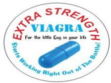 Load image into Gallery viewer, (Joke Item) - Blue Pill Gag - This Gets Great Reactions!