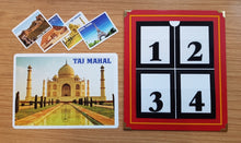 Load image into Gallery viewer, Wonders of the World - Very Easy To Do Prediction Based on Tourist Attractions!