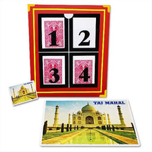 Load image into Gallery viewer, Wonders of the World - Very Easy To Do Prediction Based on Tourist Attractions!