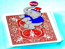 Load image into Gallery viewer, World's Heaviest Bicycle Deck - A Fake Card Deck Made of A Block Of Iron!