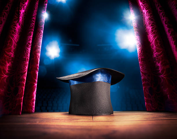 Stage/Platform Magic – longsuperstore