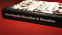 Load image into Gallery viewer, 13 Steps to Mentalism With Bonus Content! - by Corinda - Hard Cover Book
