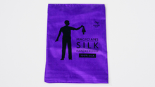 Load image into Gallery viewer, PRO SILK PURPLE 18" by Murphy's Magic
