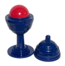 Load image into Gallery viewer, Ball and Vase - Disappearing Ball - The Magic Ball &amp; Vase - Beginner's Magic

