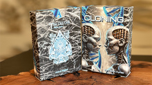 Load image into Gallery viewer, Cloning by David Ayres and The Old Oak Playing Cards
