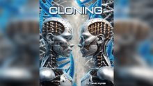 Load image into Gallery viewer, Cloning by David Ayres and The Old Oak Playing Cards
