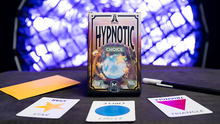Load image into Gallery viewer, Hypnotic Choice (Gimmicks and Instructions) by Apprentice Magic
