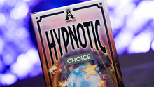 Load image into Gallery viewer, Hypnotic Choice (Gimmicks and Instructions) by Apprentice Magic
