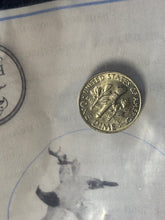 Load image into Gallery viewer, Dime and Penny Illusion - Dime &amp; Penny - Similar to the Scotch and Soda Illusion
