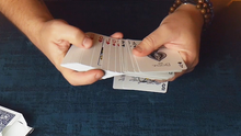 Load image into Gallery viewer, PCTC Productions presents Kicker Changing Deck (Gimmick and Online Instructions) by Jordan
